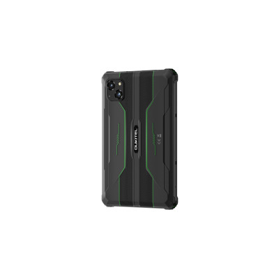 Планшет OUKITEL RT 3pro 8&quot; 4/128GB/ NFC / LTE Black-Green (6931940767170) Вінниця - фото 12
