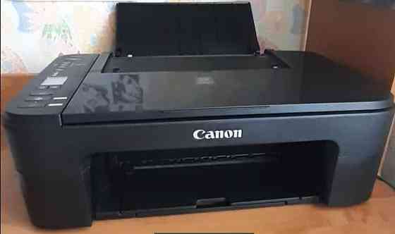 Принтер МФУ : Canon PIXMA TS3340 Киев