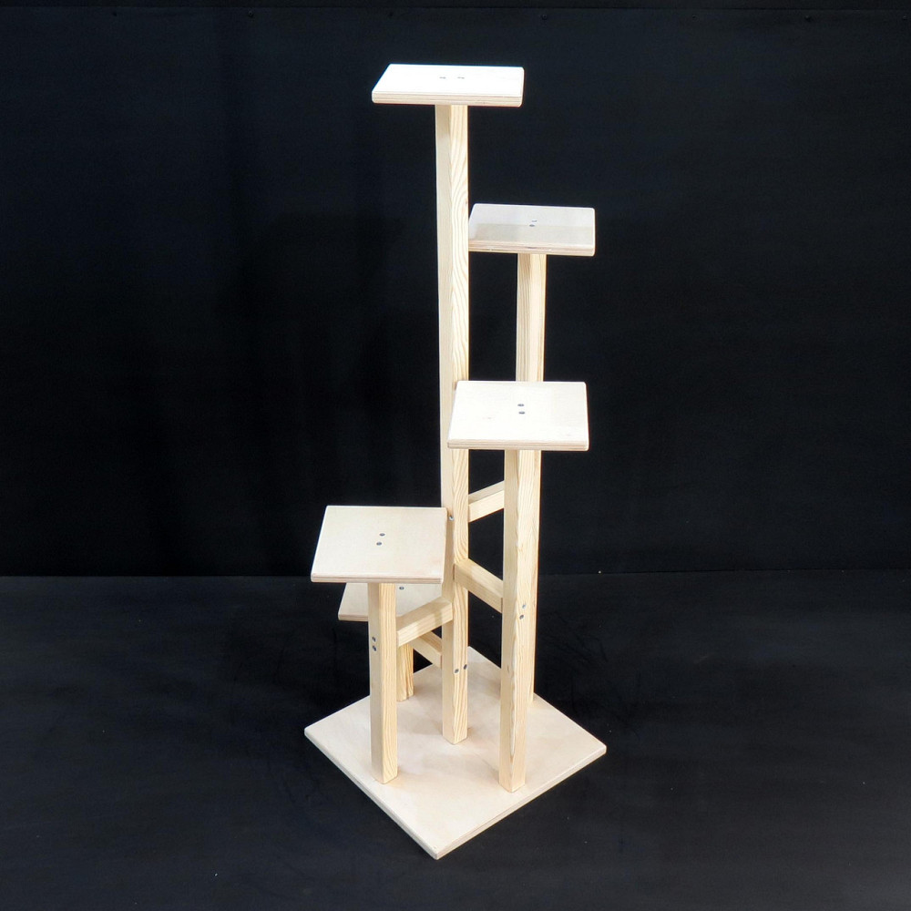 Подставка для цветов 