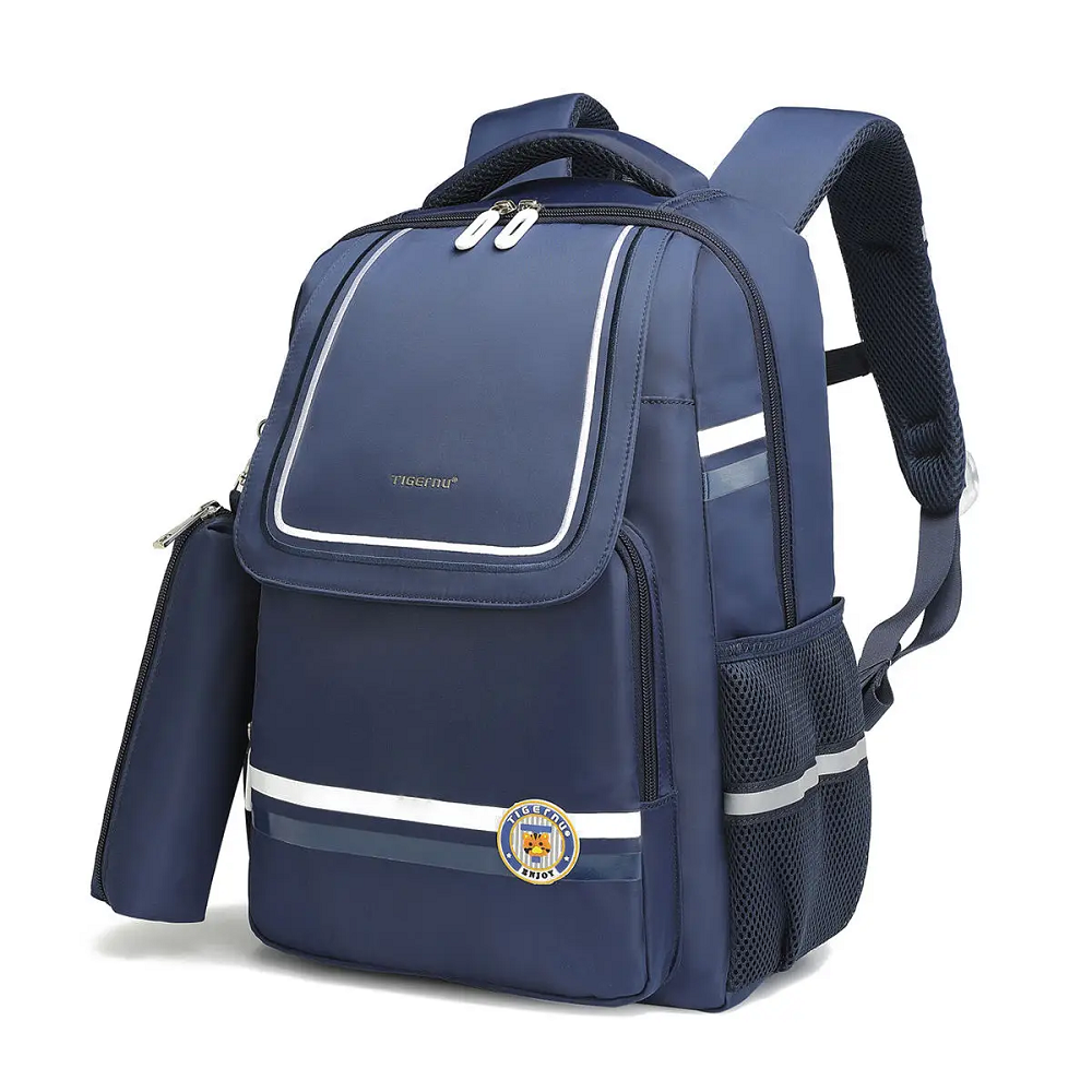 Рюкзак міський повсякденний Tigernu T-B9037 15.6" Blue T-B9037Blue Одеса - фото 1
