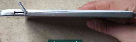 Планшет: Samsung Galaxy sm t 210. Киев