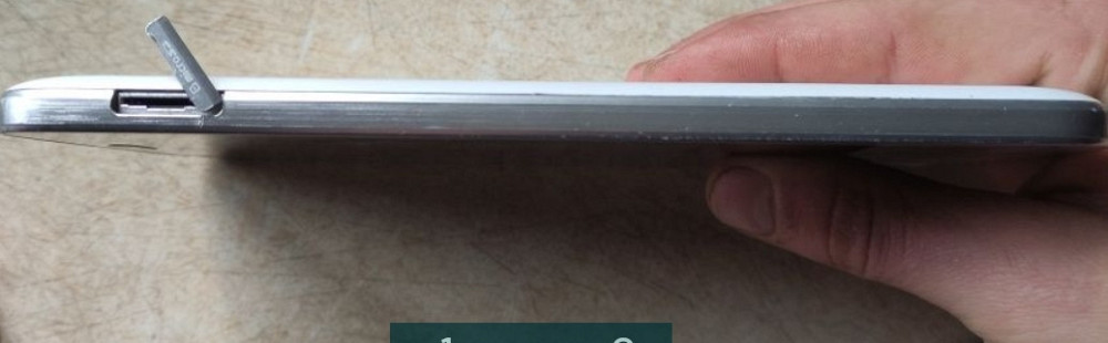 Планшет: Samsung Galaxy sm t 210. Київ - фото 5