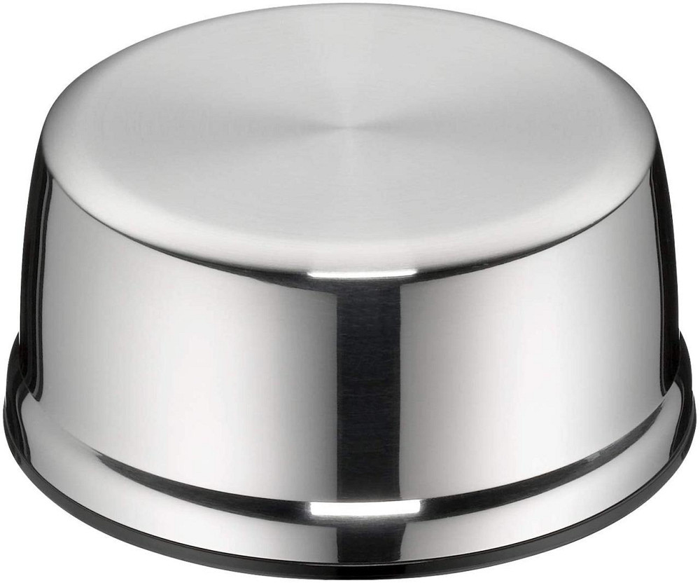 Термос для еды с ложкой 0.47 литра Thermos King Food Flask (173026) Нержавеющая сталь Нововолынск - изображение 7