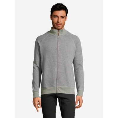 Кофта Sol's Sundae насичений сірий меланж L (HTB47200349L) Винница - изображение 6