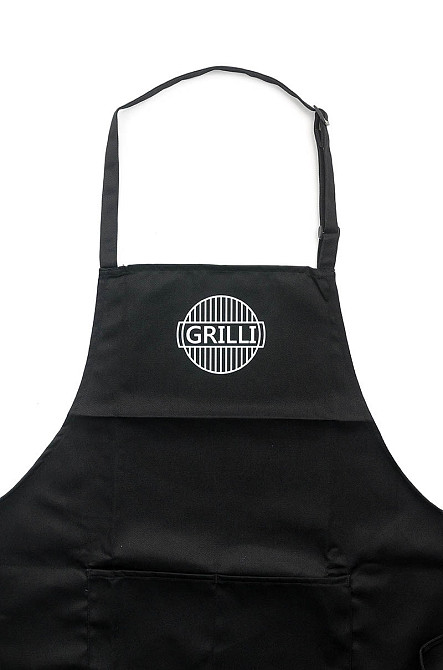 Фартух для барбекю GRILLI 777477 Код: 011958 Рівне - фото 9