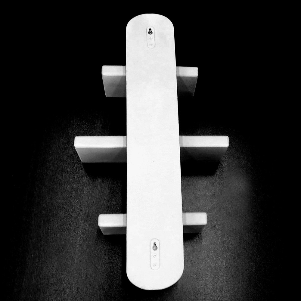 Настенная полка 