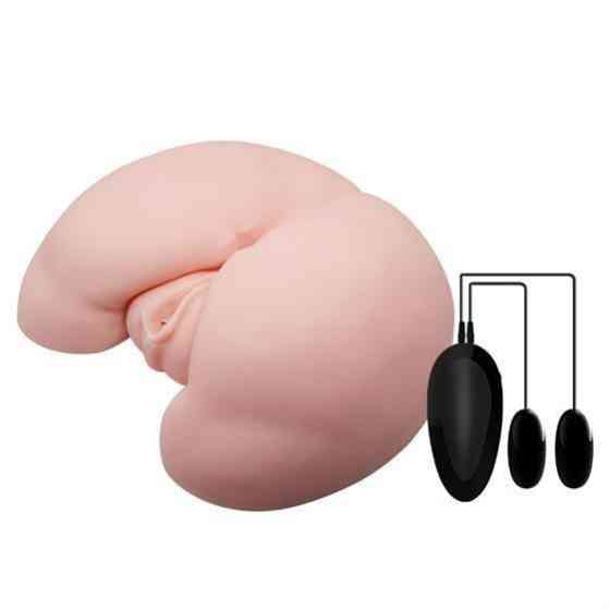 Мастурбатор - Crazy Bull Vagina and Anal Sex Aura Київ