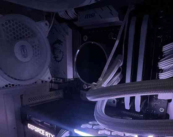 Відеокарта GeForce RTX 3060 Ti 8Gb. Palit Dual OC. Київ