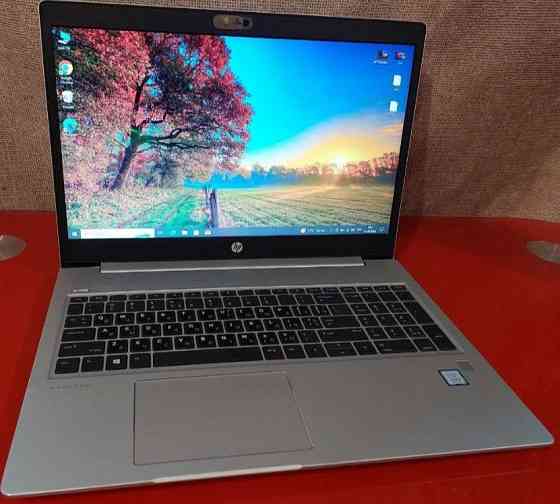 Ноутбук: HP Elite Book 850 G6/ Full HD / i5- 8665U / 16Gb DDR4/ SSD256Gb. Київ