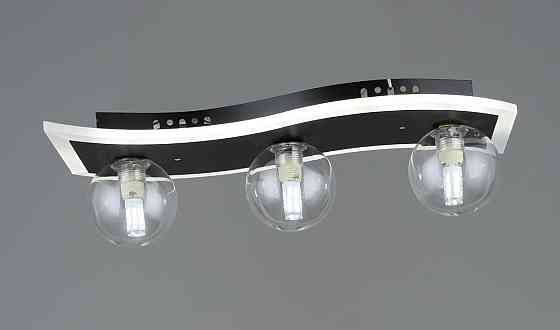 SIRIUS Світлодіодна пристельова люстра Sirius B S2281/3 на 3 плафони Киев