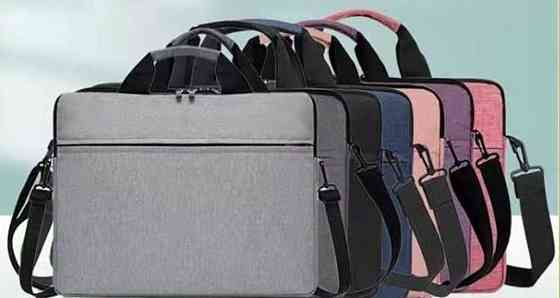 Сумка для ноутбука 15.6 ОПТ 5 кольорів. Киев