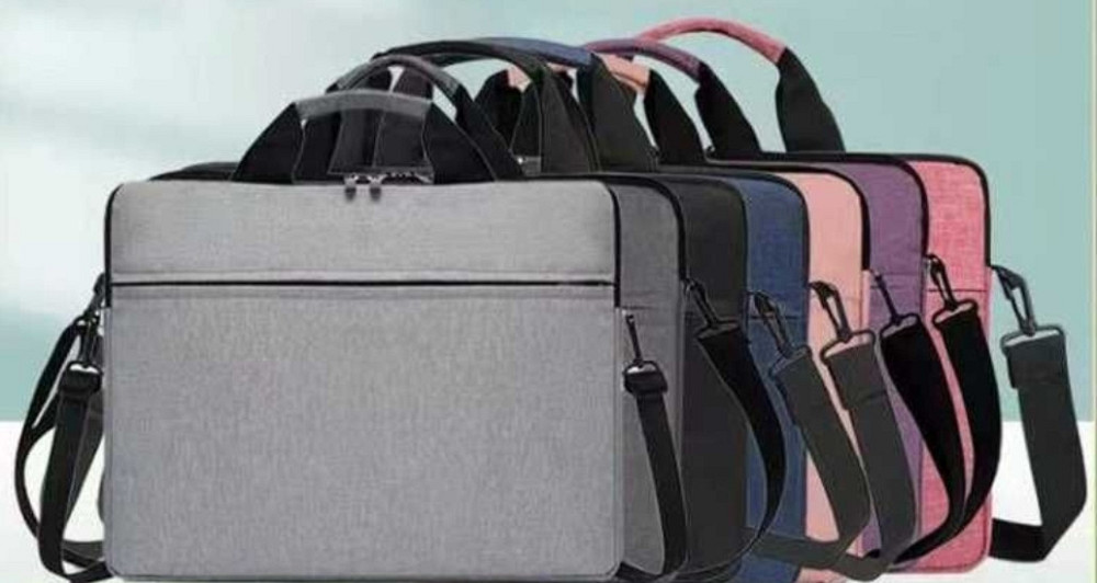 Сумка для ноутбука 15.6 ОПТ 5 кольорів. Киев - изображение 2