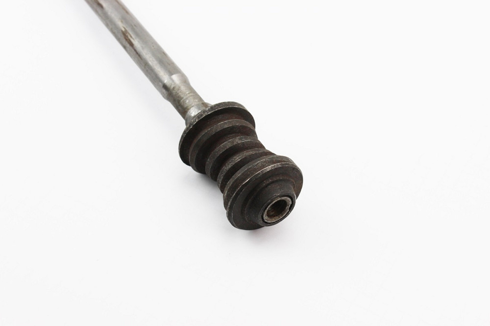 Вал кермового механізма DongFeng 354/404 (244.14.41-1) Київ - фото 2