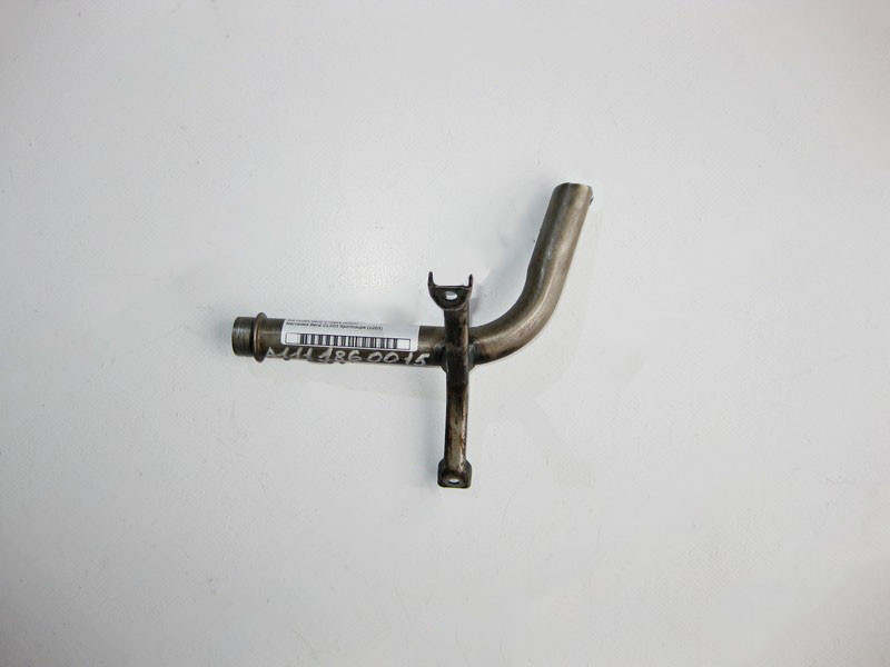 Mercedes-Benz  A1111860015 Маслоприймач для двигуна M111 R4 2.0 2.3 Kompressor C-Class W203 Одесса - изображение 2