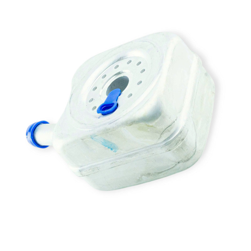 Радиатор масляный автомобиль Фольцваген Caddy III, Crafter, T5 1.9-2.5TDI теплообменник Мукачево - изображение 3