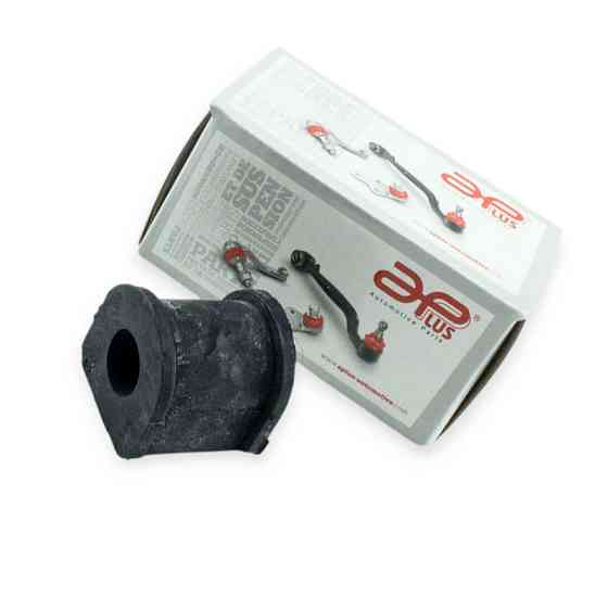 Втулка задняя Опель Вектра C (d-17 мм) стабилизатора Мукачево