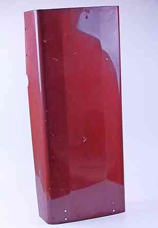 Капот двигателя Хинтай 120/160 Мукачево