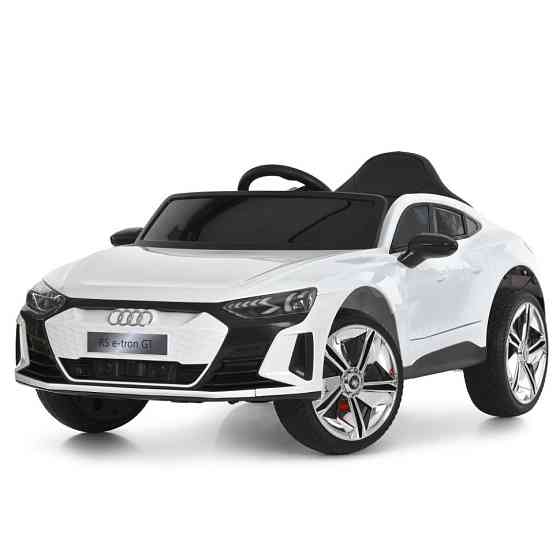 Дитячий електромобіль Машина M 6268EBLR-1 до 30 кг Вінниця