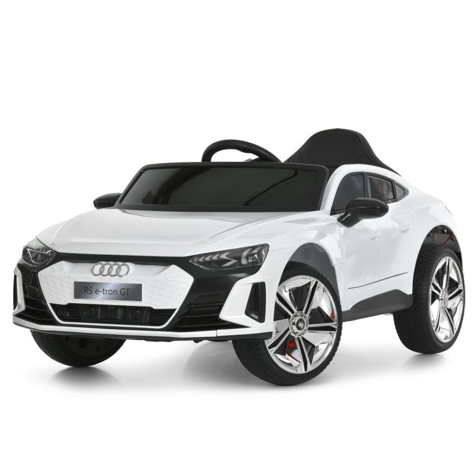 Дитячий електромобіль Машина M 6268EBLR-1 до 30 кг Вінниця - фото 1