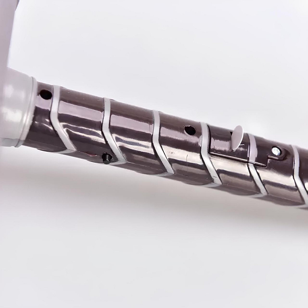 Молот Тора детский со звуковыми эфектами RESTEQ. Косплей Мстители Без подсветки Киев - изображение 5