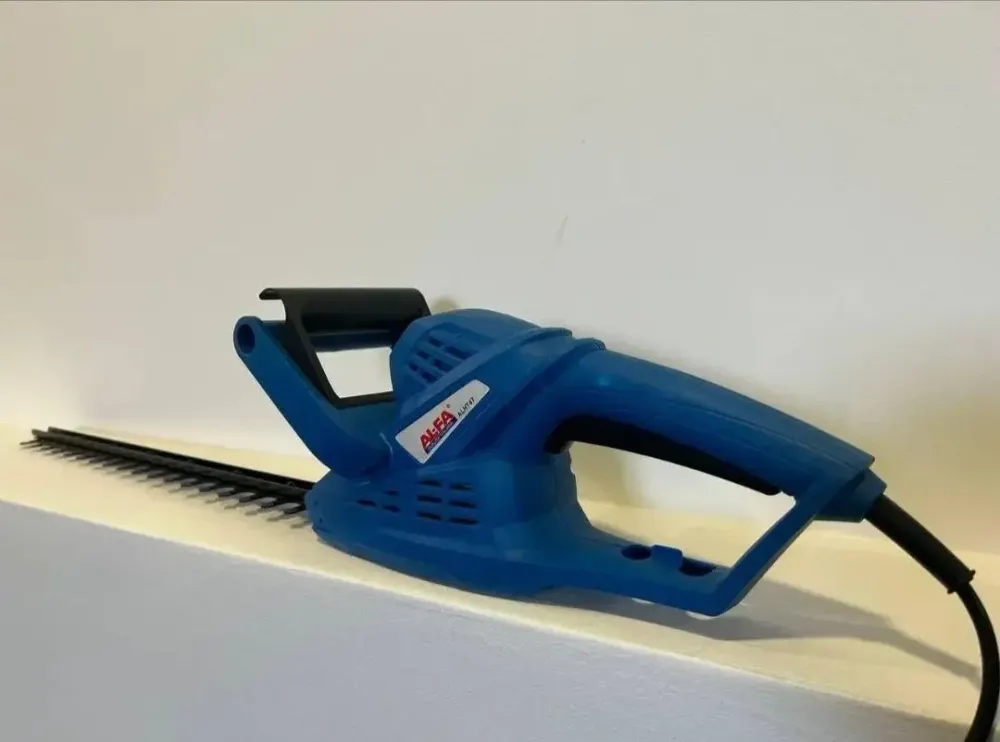 Кущоріз AL-FA ALHT47 – 1450Вт, леза 460 мм, 2.8 кг, електричний з Італії Львів - фото 3