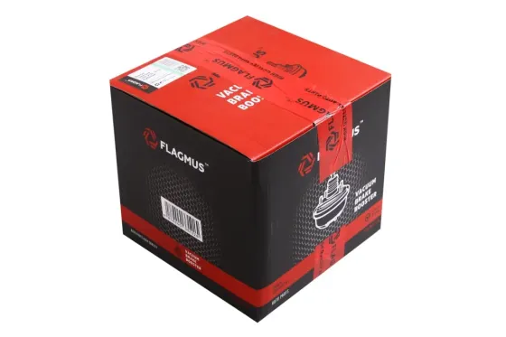 Вакуумний підсилювач 1118 Flagmus (2123, 2170) Вінниця