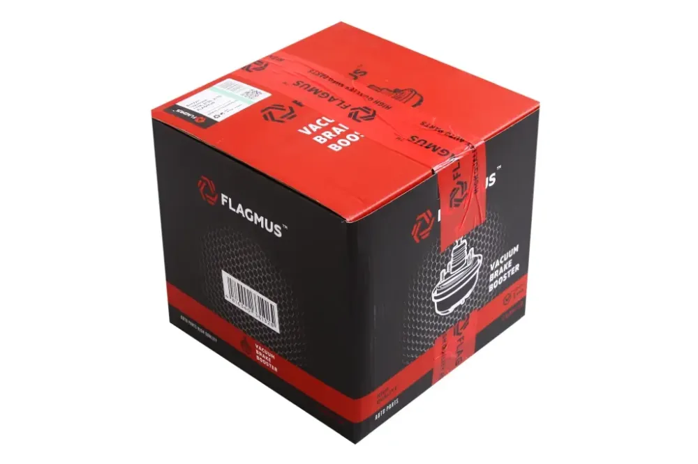 Вакуумний підсилювач 1118 Flagmus (2123, 2170) Вінниця - фото 4