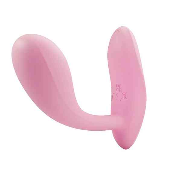 Вібромасажер серії G-Spot APP від Pretty Love - Baird, BI-014992HP Sex Aura Київ