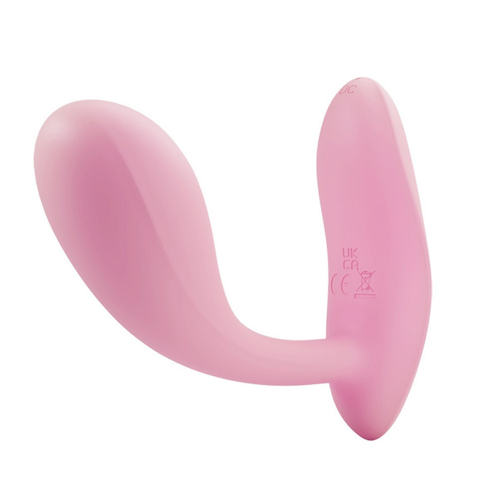 Вібромасажер серії G-Spot APP від Pretty Love - Baird, BI-014992HP Sex Aura Київ - фото 2