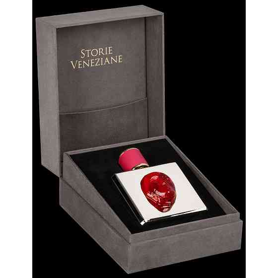 Парфуми Екстракт Rosso I Storie Veneziane 100 мл Київ