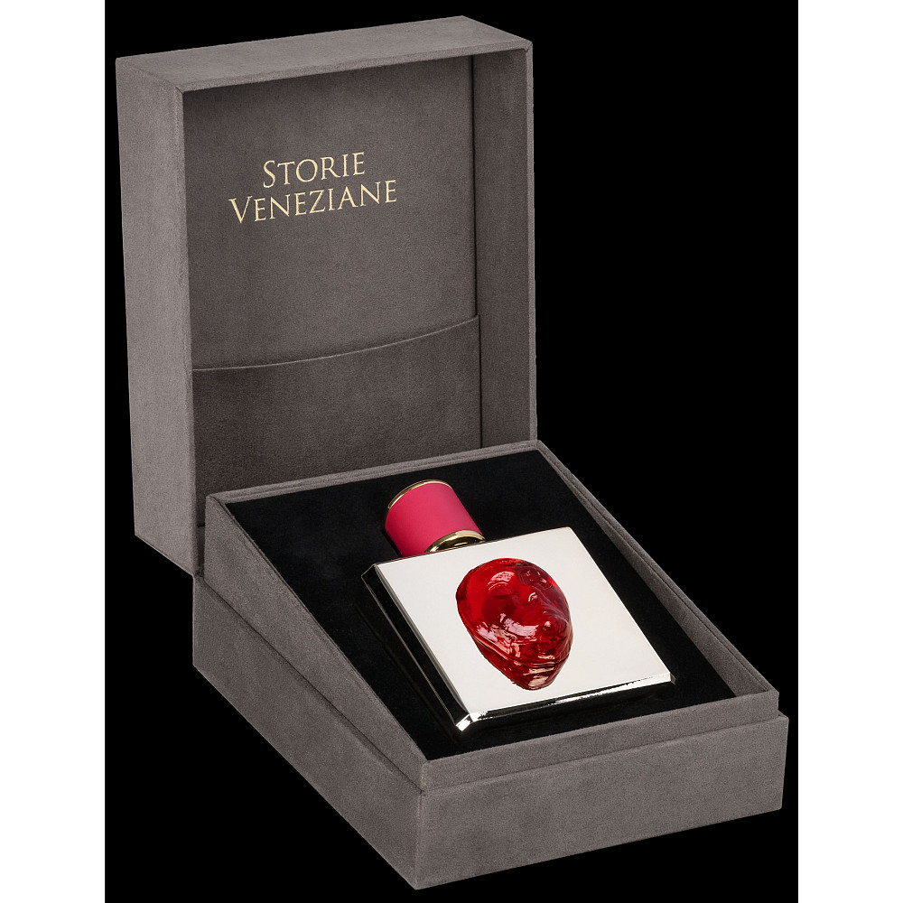 Парфуми Екстракт Rosso I Storie Veneziane 100 мл Київ - фото 2