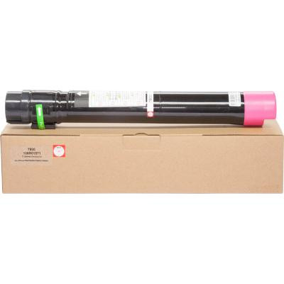 Картридж BASF для Xerox Phaser 7800 Magenta (KT-XP7800M) Винница - изображение 1