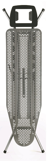 Дошка для прасування Rolser K-S Negro (K04015-2068) Київ - фото 2