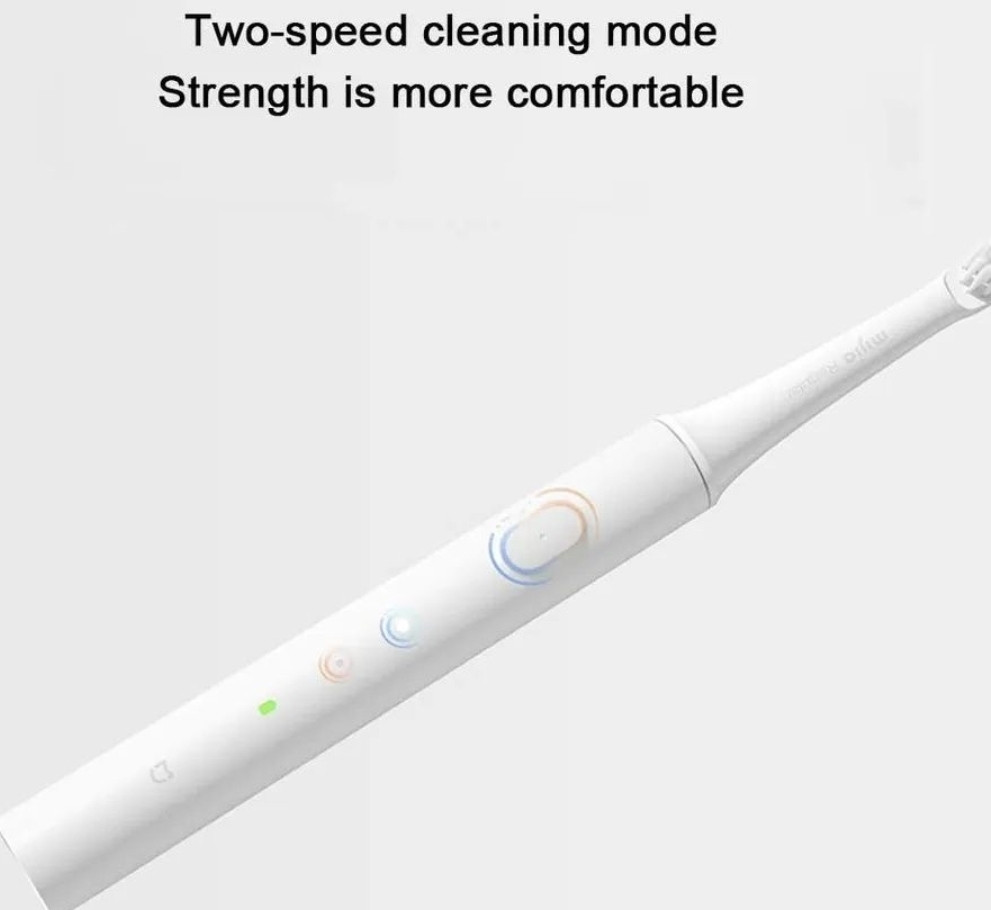 Електрична Ультразвукова Зубна Щітка Xiomi Mijia T100 Київ - фото 1