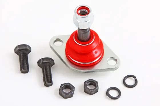 Шаровая опора 2108 ASR Extreme закатная с крепежом Винница