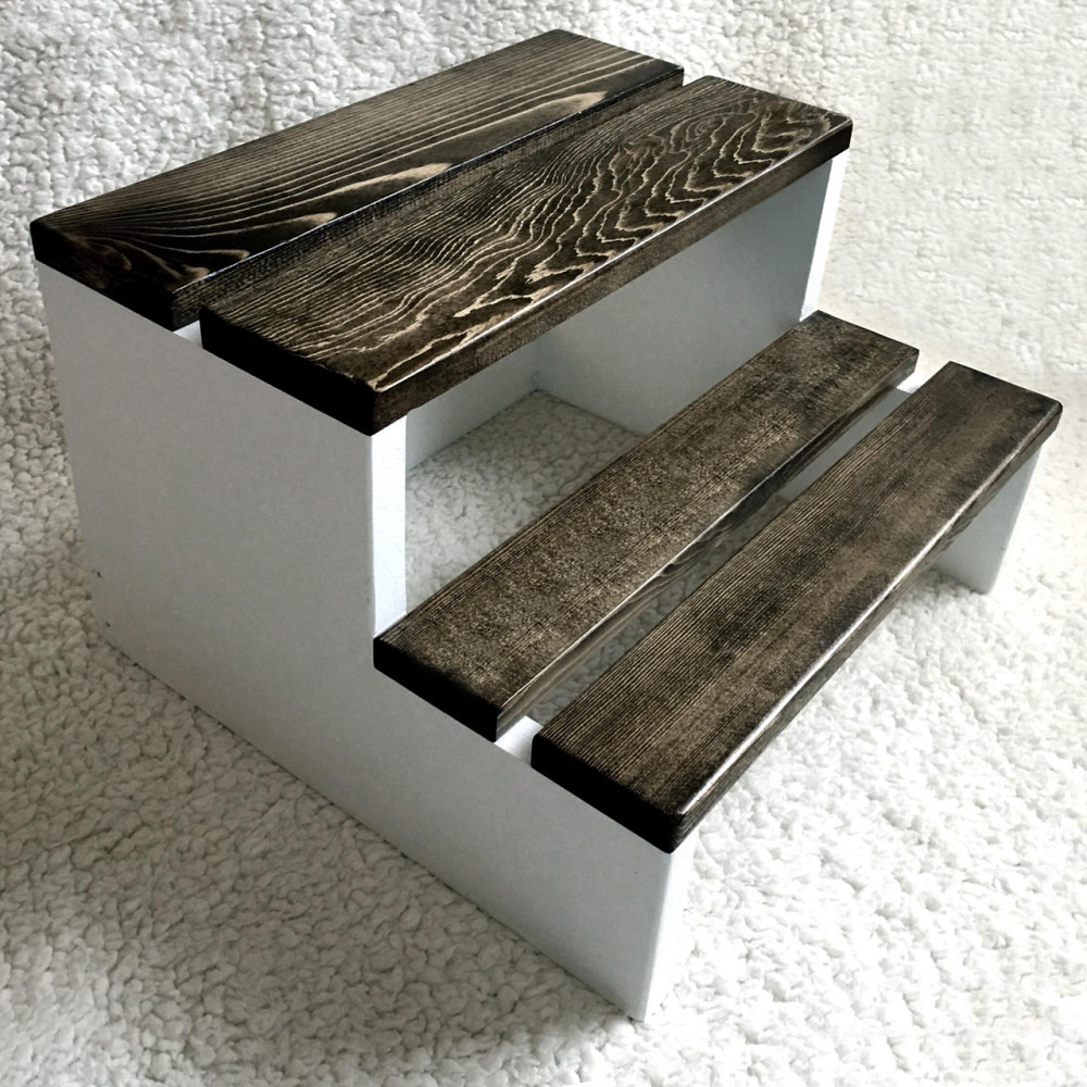 Скамейка-ступенька 