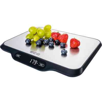Весы кухонные ECG KV 215 S (KV215S) Винница