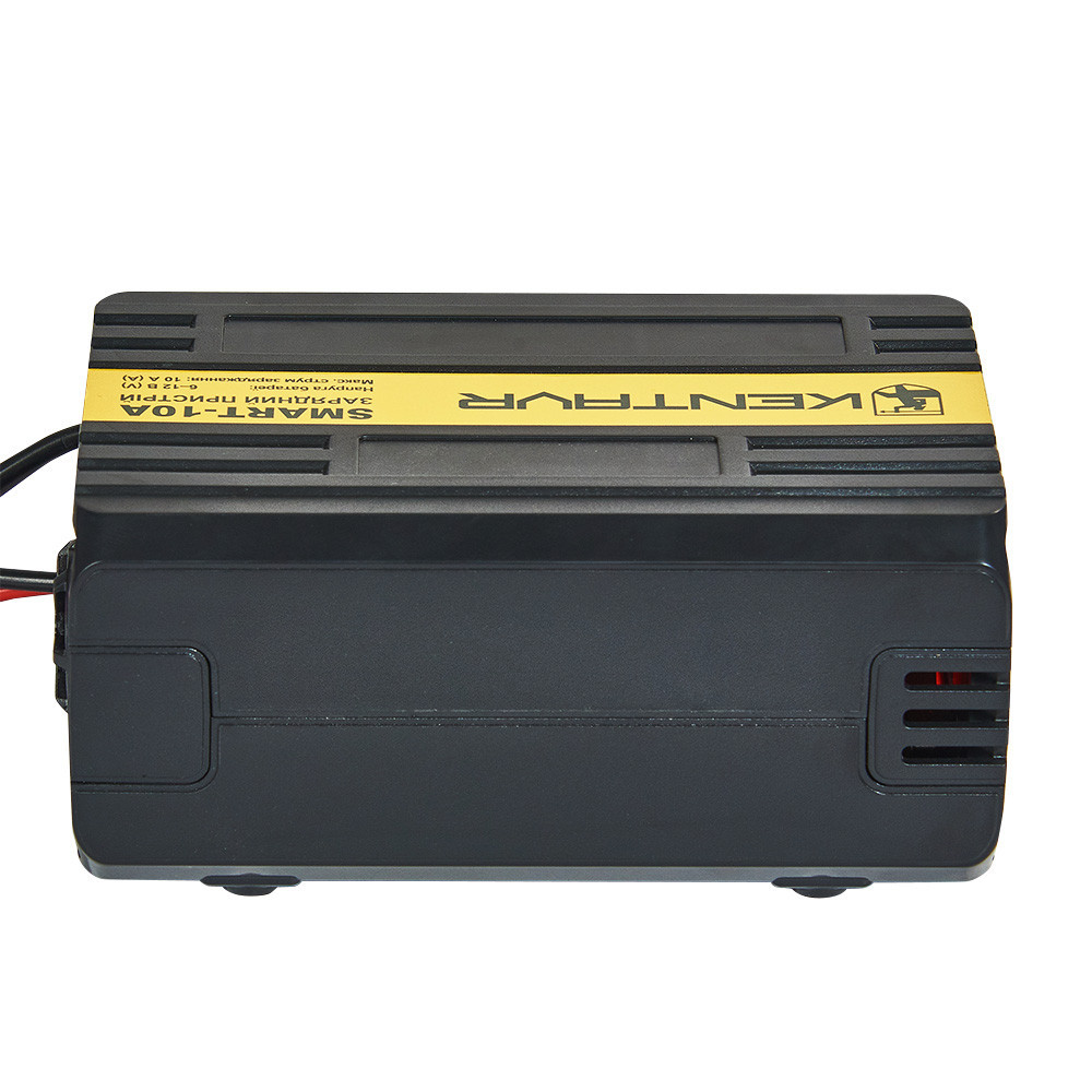 Зарядное устройство Кентавр Smart-10A Харьков - изображение 9