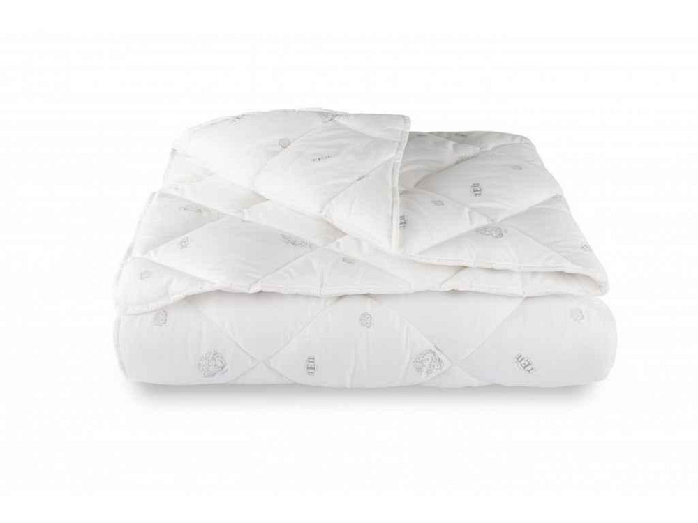 Одеяло DREAM COLLECTION COTTON 150*210см (350г/м2) (microfiber) ТМ ТЕП Киев - изображение 1