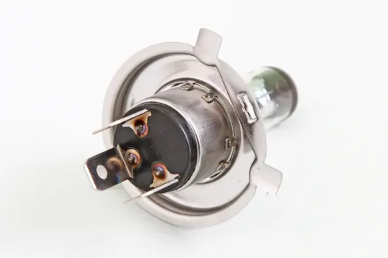 Лампа галогенная 12В  H4/P43t Bosch 60/55 Винница