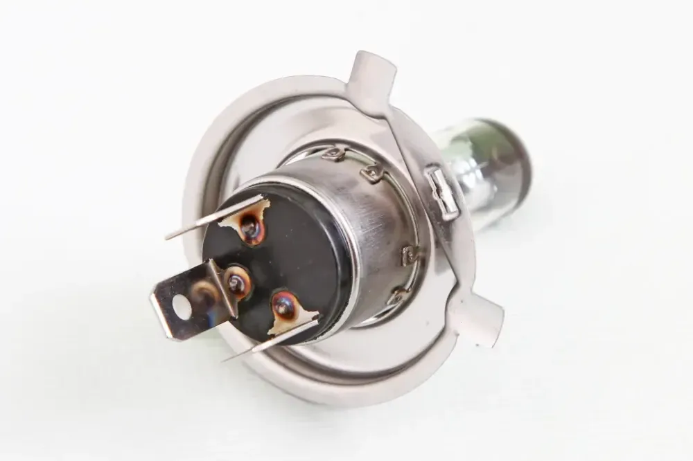 Лампа галогована 12 у H4/P43t Bosch 60/55 Вінниця - фото 3