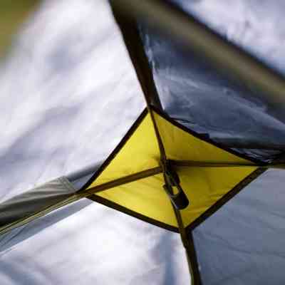 Палатка Tribe санітарний Shower Pro (T-AC-0001-olive) Винница