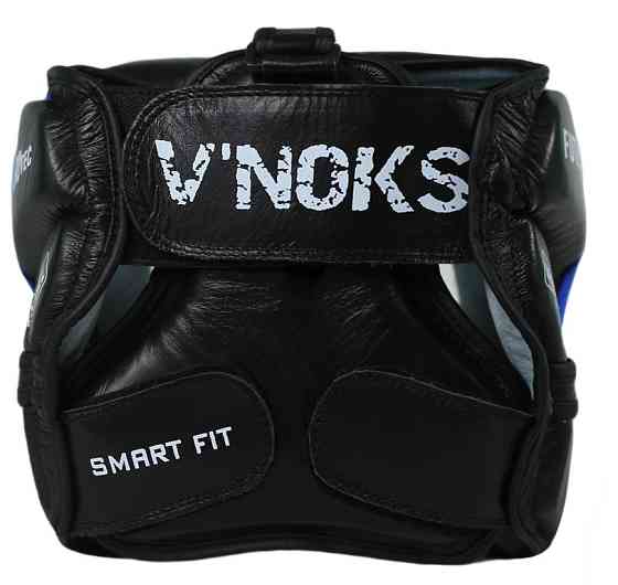 Боксерський шолом V`Noks Futuro Tec XL SALE Київ
