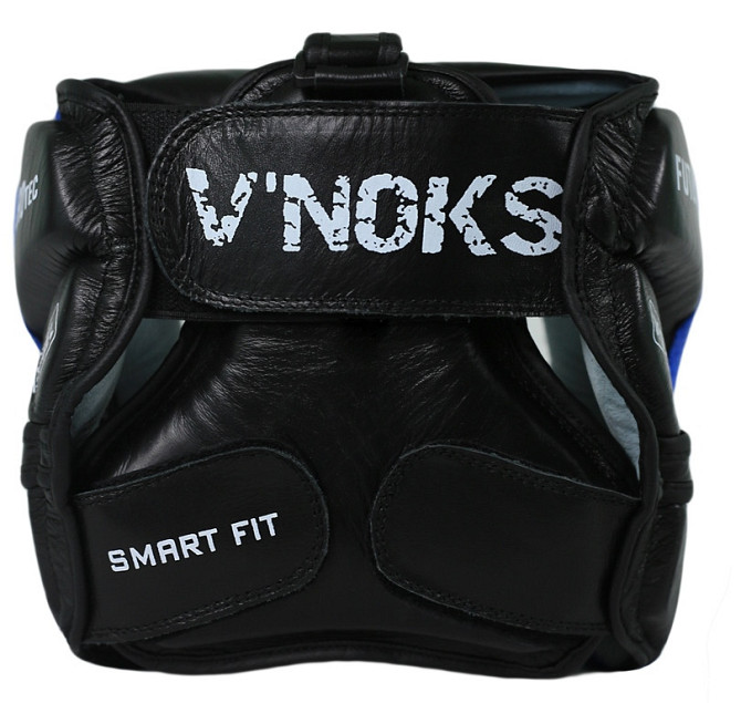 Боксерський шолом V`Noks Futuro Tec XL SALE Київ - фото 2