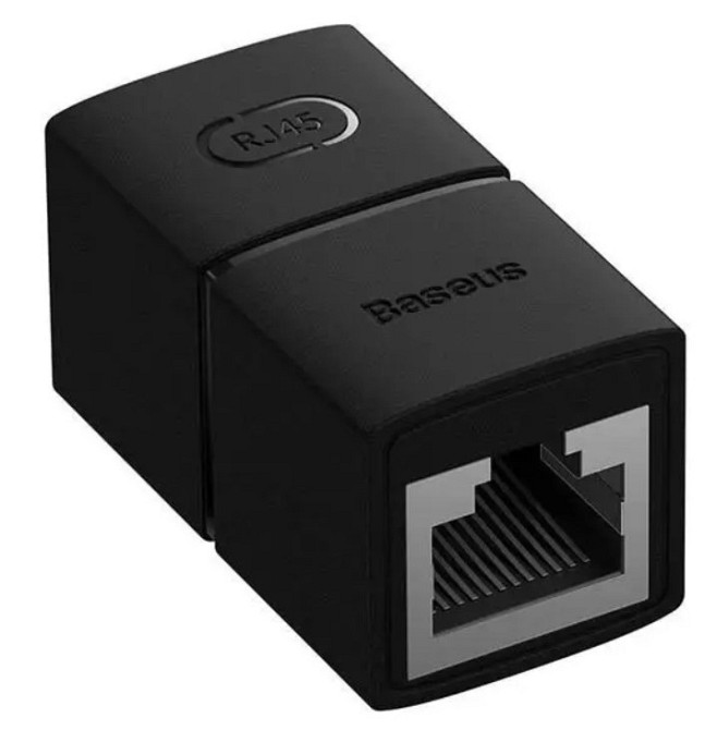 Перехідник Baseus AirJoy B00131100111-01, чорний Винница - изображение 1