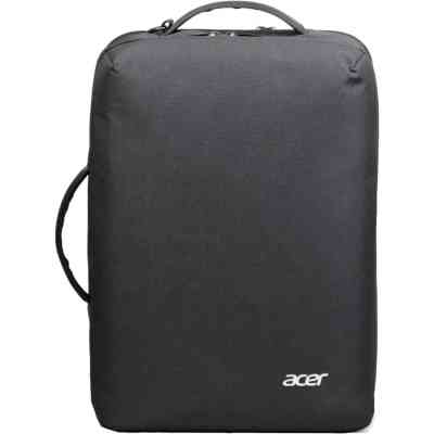Рюкзак для ноутбука Acer 15.6" URBAN 3IN1 (GP.BAG11.02M) Винница