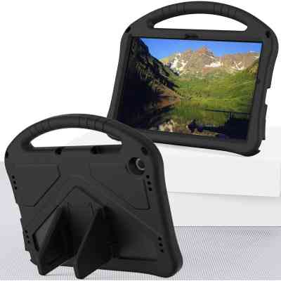 Чохол до планшета BeCover Protected Cover Samsung Galaxy Tab A9 Plus SM-X210/SM-X215/SM-X216 11.0&quot; Black (711875) Вінниця