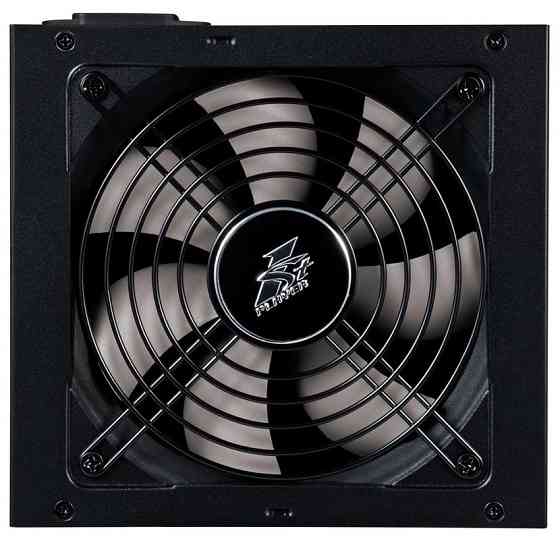 Блок живлення 1stPlayer PS-800AX (DKPM-BRZ-800-BK-EU) 800W ( Чорний ) Харків