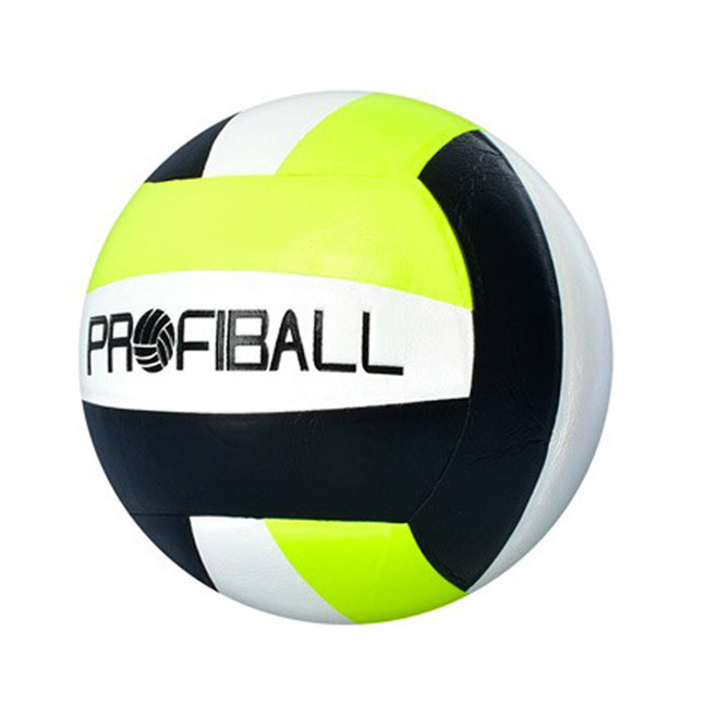 М'яч волейбольний MS 3361 5 розмір Чорний Вінниця - фото 1