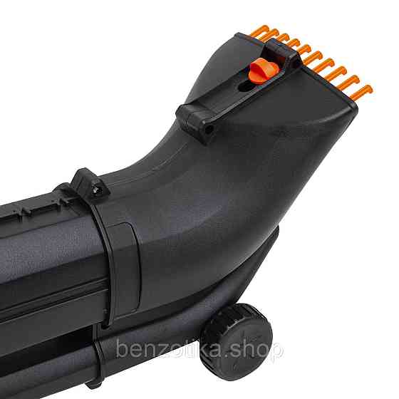 Пилосос-повітродувка Procraft PGU2500 Киев
